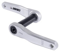 Шатуни DMR AXE Cranks Armset Polished 165 mm