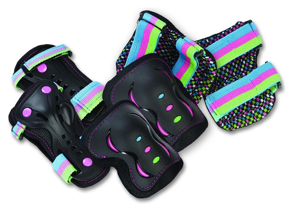 Захист SFR Disco L Black, RCH_103027031