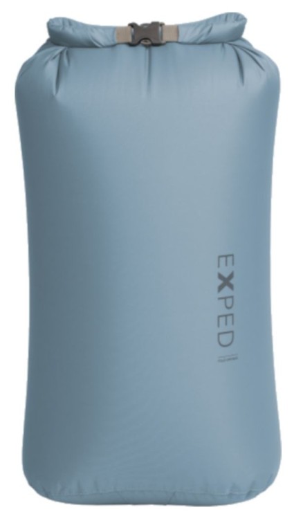Гермомешок Exped Fold Drybag L Гермомешок Exped Fold Drybag L, 018.0439