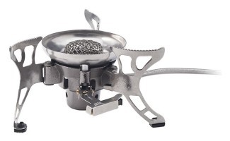 Газовая горелка BRS-15