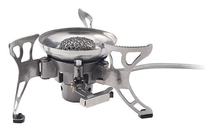 Газовая горелка BRS-15, FNR_BRS-15