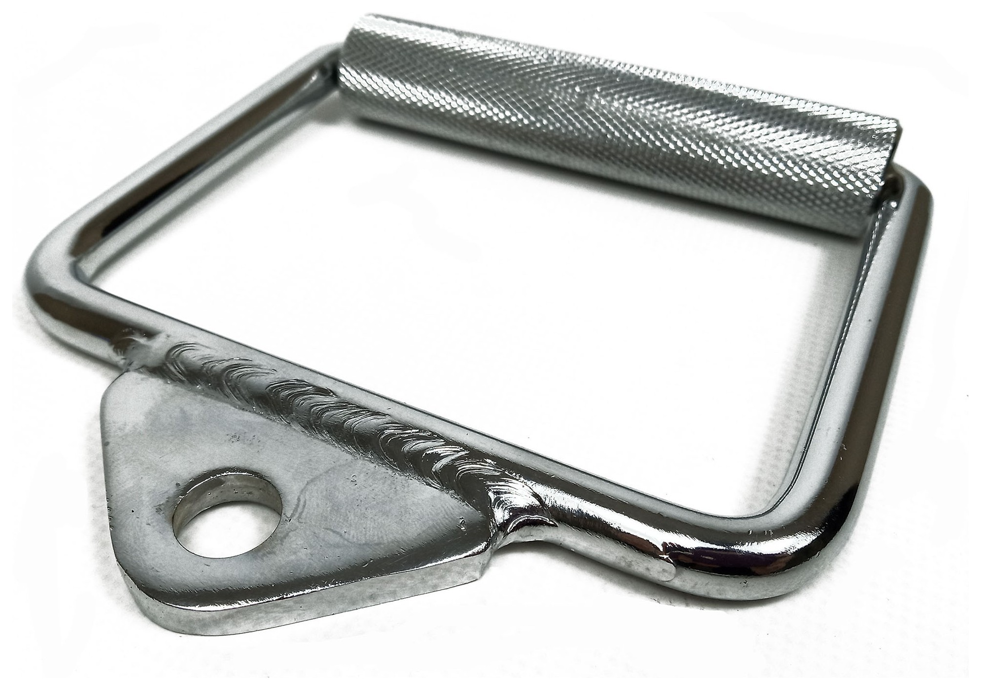 Ручка для тяги EasyFit одинарна закрита, EFIT_EF-8094