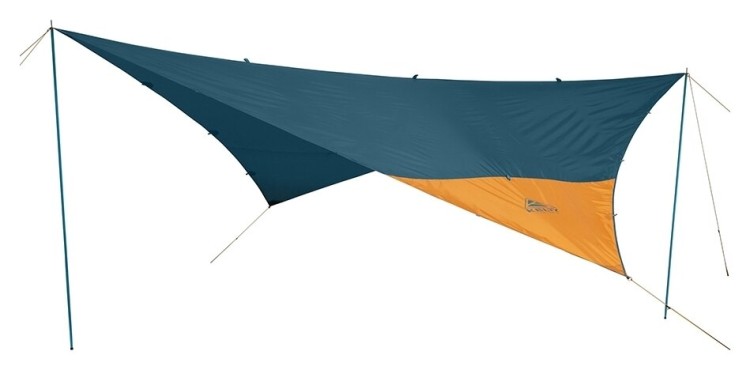 Kelty тент Noah's Tarp 12, 40820220-12
