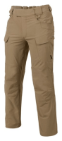 Штани тактичні Helikon-Tex OTP (Outdoor Tactical Pants) - VersaStretch - Mud Brown, розмір L
