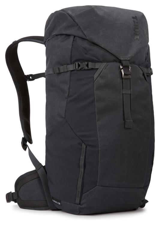 Похідний рюкзак Thule AllTrail-X 25L (Obsidian) (TH 3204130), TH 3204130