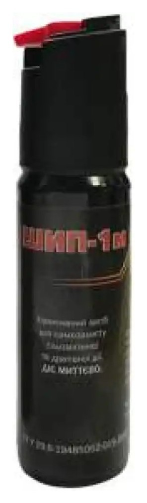 Газовый баллончик струйный Шип-1М, FNR_Шип-1М