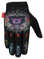 Рукавички Fist GREG LUTZKA - PANTHER - Small