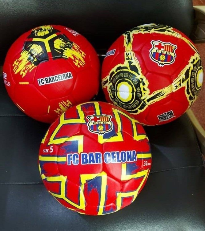 Мяч Футбол FC Barcelona, MRTN_2801