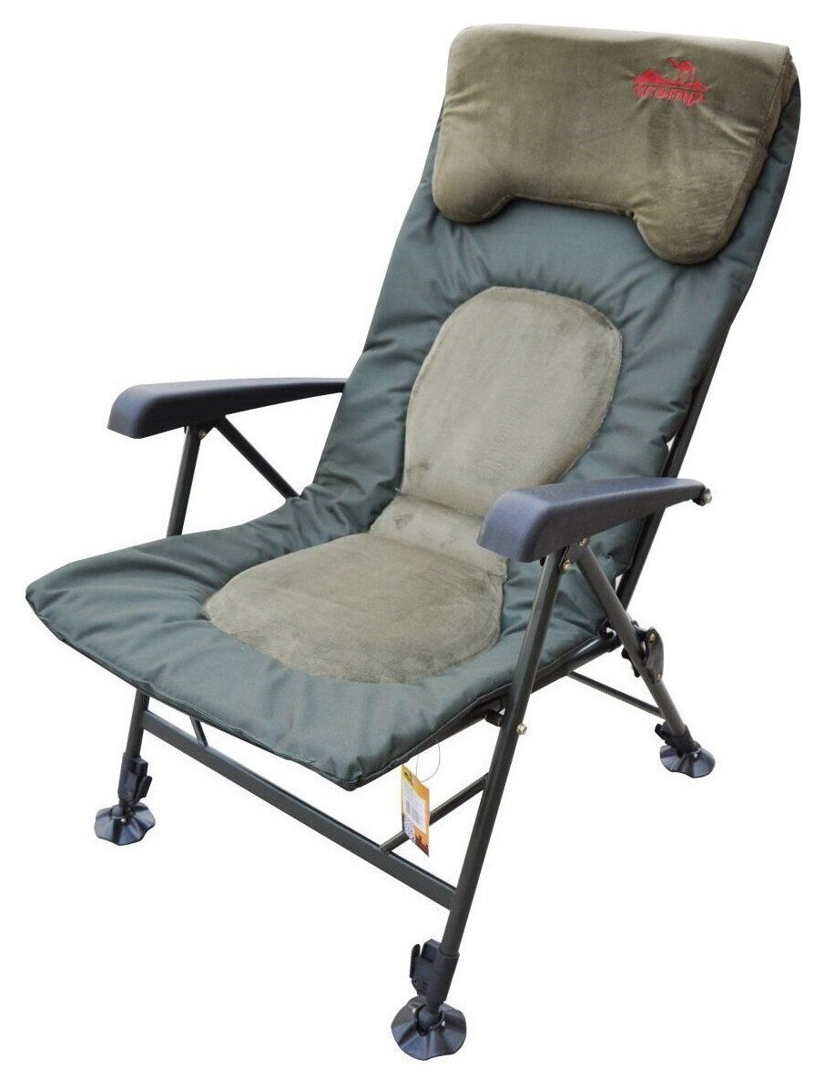 Крісло TRAMP Elite TRF-043, 