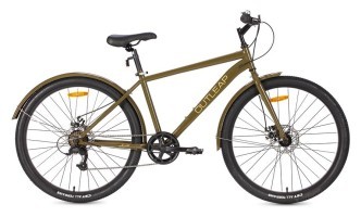 Велосипед Outleap Accord 27,5