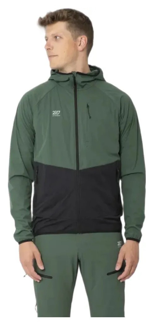 Куртка 2117 of Sweden Vassbacken Jacket Mns, GRG_039.0111