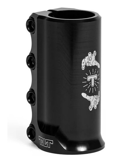 Затиск Tilt Selects Rigid SCS LT Pro - Black, FRD.047909