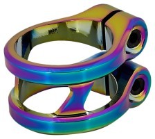 Зажим Ethic DTC Sylphe Oversized Pro- NeoChrome