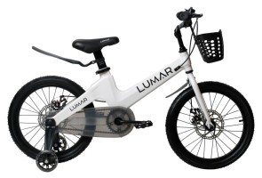 Велосипед Lumar 18"