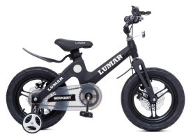 Велосипед Lumar 18