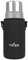Чехол Tribe Neoprene Cover для экспедиционного термоса 0,5л T-DF-0008-black