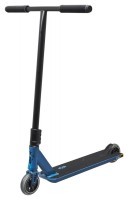 Трюковой самокат North Tomahawk Aqua Black