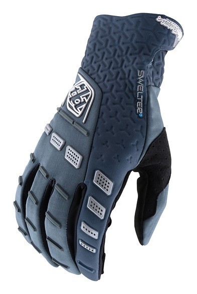 Рукавички TLD Swelter Glove [Charcoal] Розмір Xl, OBOD_438786015