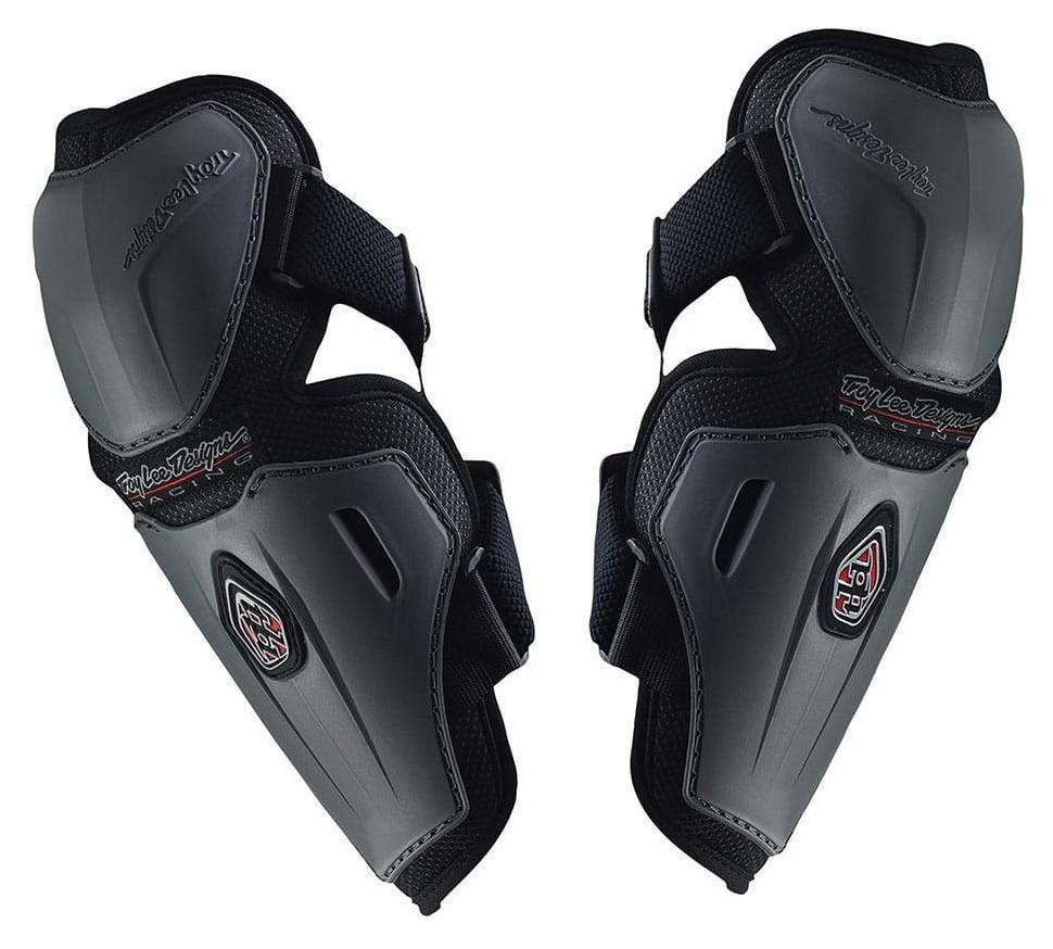 Детская защита локтя TLD ELBOW GUARDS [GRAY] YOUTH, OBOD_546003900