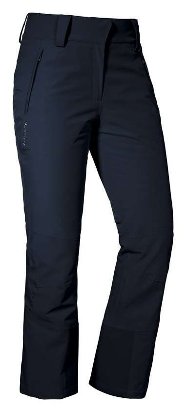 Штани утеплені жіночі Schoeffel SKI PANTS DAVOS2 42 Sky captain 8270 (10-12415) O, RCH_21171