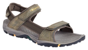 Cандалии мужские Karrimor MELBOURNE M 43 (9.0UK) Brindle (K2068-BDL)