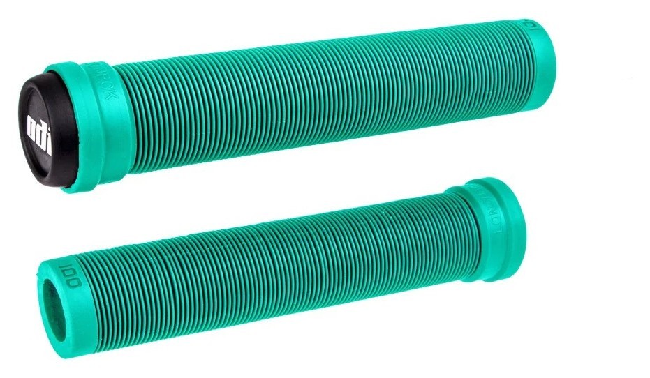 Гріпси ODI Soft Longneck SLX 160mm Single Ply Mint, OBOD_F01SXMN