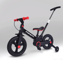 Велосипед PUSH SPORT M10 (Червоний)