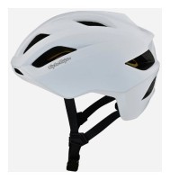 Велосипедный шлем TLD GRAIL HELMET ORBIT [WHITE] M/L