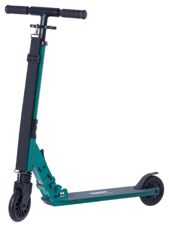 Самокат Rideoo 120 Turquise, 3957111