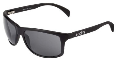 Cairn очки Takao Polarized 3 mat black-silver