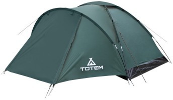 Палатка Totem Summer 2 Plus (v2) однослойная UTTT-030