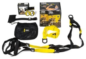 Петлі TRX PRO Pack-2 (P2)