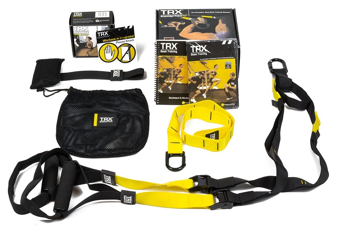 Петлі TRX PRO Pack-2 (P2), EFIT_EF-2356