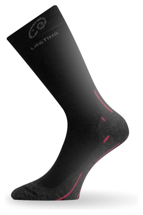 Шкарпетки Lasting WHI, 002.003.2673