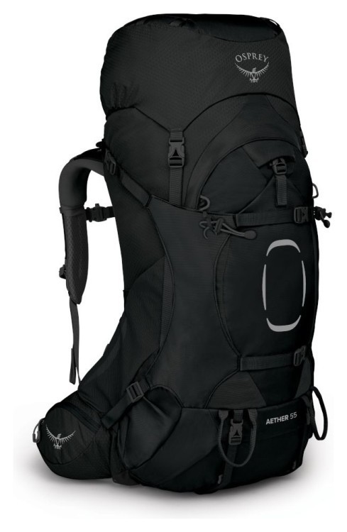 Рюкзак Osprey Aether 55, 009.2411