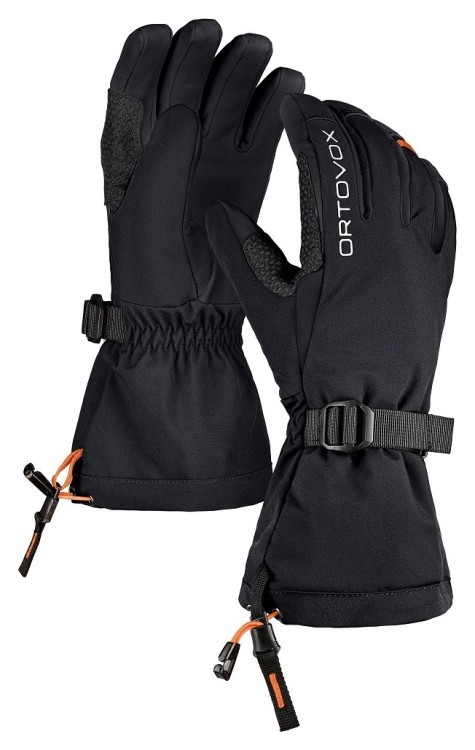 Перчатки Ortovox Merino Mountain Glove Mns, 025.001.0032