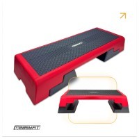 Степь для аэробики 3-ступенчатая EasyFit