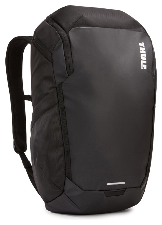 Рюкзак Thule Chasm Backpack 26L (Black) (TH 3204292), TH 3204292
