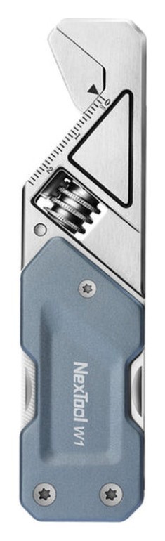 Мультитул NexTool Light Wrench W1, FNR_NE20270