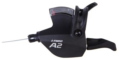 Манетка лів. 3 L-TWOO A2 SL-V4007-3W