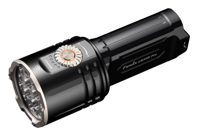 Ліхтар пошуковий ручний Fenix LR35R PRO, FNR_LR35RPRO