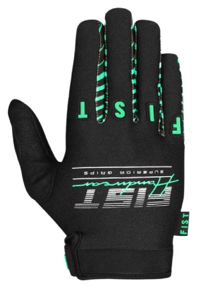 Рукавички Fist FREESTYLE - Medium, VELD_F-GS-01314-M