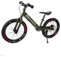 ВЕЛОБЕГ (мод 419) BAVAR SPORT 16 дюймов