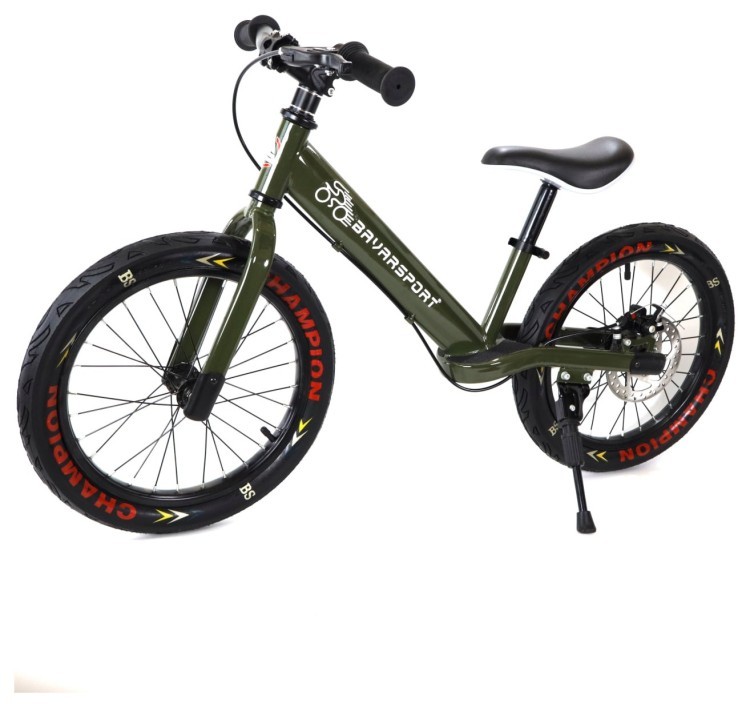 Беговел (мод 419) BAVAR SPORT 16 дюймов, BVR_4312362