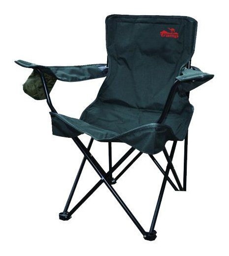 Крісло Tramp Simple TRF-040, 