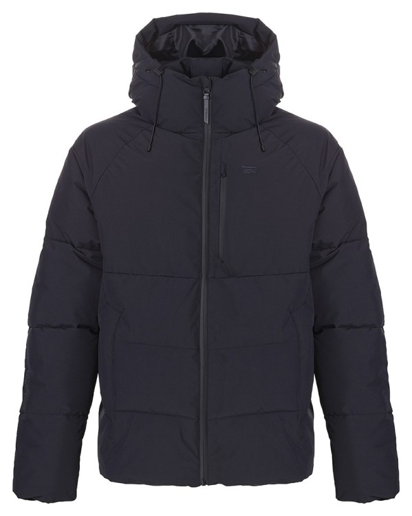 Rehall куртка Gery black XXL, 60564-1000-XXL