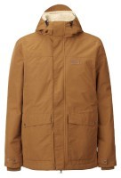 Picture Organic куртка Averil 2022 dark golden L