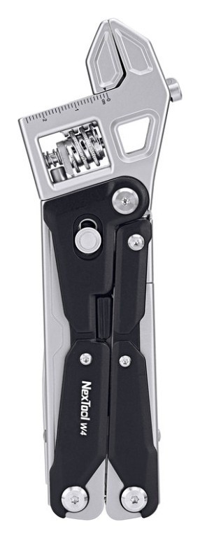 Мультитул NexTool Wrench W4, FNR_NE20362A