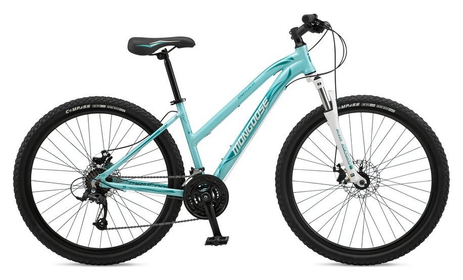 Велосипед Mongoose Montana Sport W 27.5″ M Mint, RCH_9021