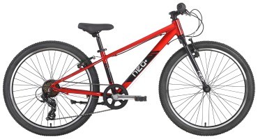 Велосипед 24